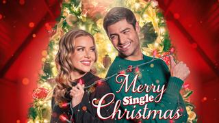 watch A Merry Single Christmas