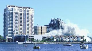 Miami's Condo Catastrophe Miami's Condo Catastrophe