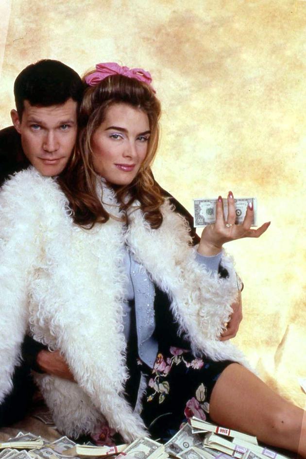 The Almost Perfect Bank Robbery