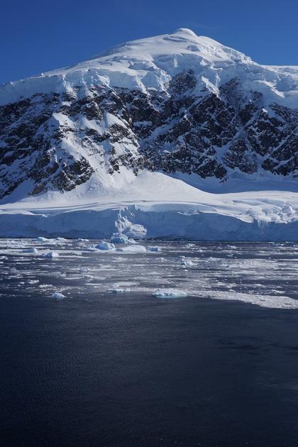 Antarctica