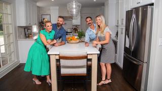 James and Elizabeth James and Elizabeth