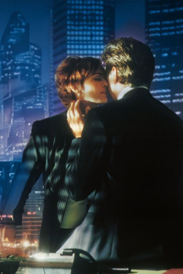 The Price of a Broken Heart