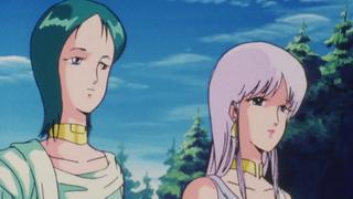 New Arousal New Arousal