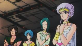 Run Towards the Hope Run Towards the Hope