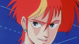 The Expanding Ambition