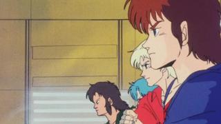 The Final Battle of Defense The Final Battle of Defense