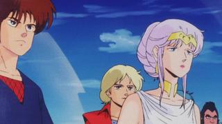 The Shocked Universe