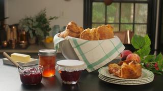 The Perfect Jams to Pair With a Simple Breakfast The Perfect Jams to Pair With a Simple Breakfast