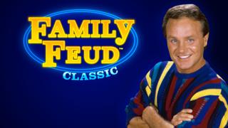 Family Feud