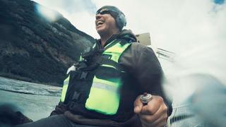 Gold Rush: White Water