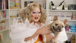 Amanda Steele / Kim Chi