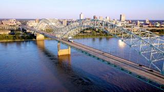 Memphis Bridge of Doom