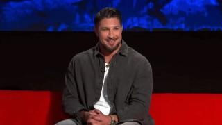 Chanel and Sterling DCVI Chanel and Sterling DCVI