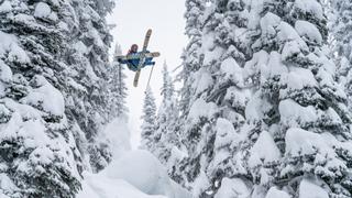 Warren Miller's Daymaker