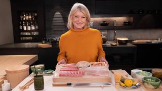 Japanese Cuisine: Sushi, Sashimi and More