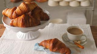 How to Make Croissants and Sourdough Bread