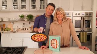 One Pot Wonders With Jamie Oliver