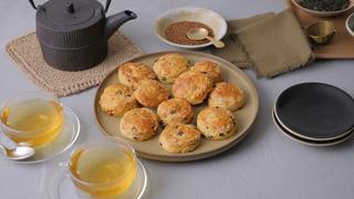 Martha Throws a Tea Party Martha Throws a Tea Party