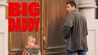  watch Big Daddy