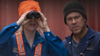 The One Man's Trash Job