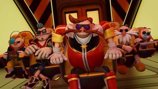 The Yoke's on You The Yoke's on You