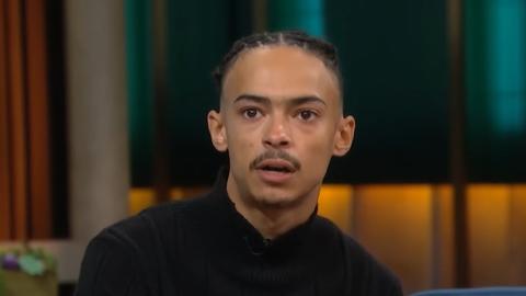 Did You Ghost Me Over Drugs?; Son, Forgive Me for My Addiction