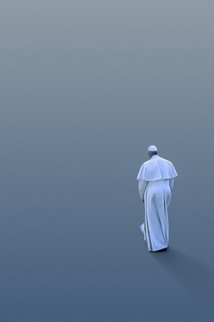 In viaggio: The Travels of Pope Francis