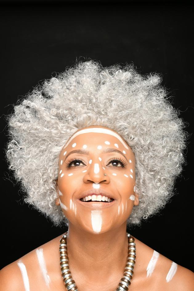 Njambi McGrath: Accidental Coconut