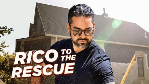 Rico to the Rescue