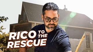 Rico to the Rescue