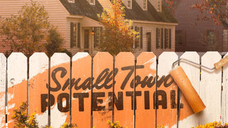 Small Town Potential