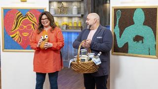 Kids Baking Championship