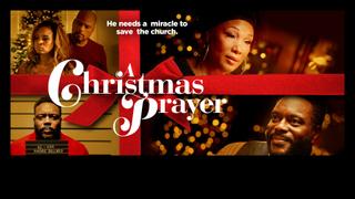 A Christmas Prayer