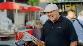 Pawn Stars Do America