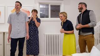 Michael and Emily Michael and Emily