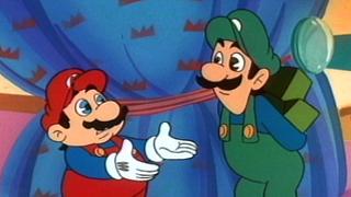 Do You, Princess Toadstool, Take This Koopa...?