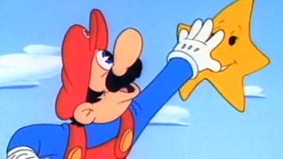 King Mario of Cramalot