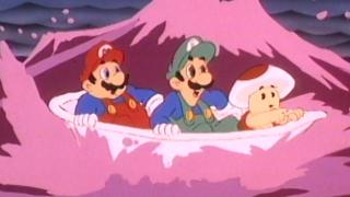 The Trojan Koopa The Trojan Koopa