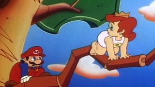 Two Plumbers and a Baby