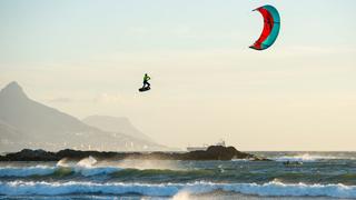 Kiteboarding Kiteboarding