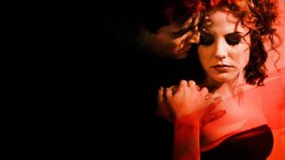 Let the Devil Wear Black