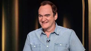 Quentin Tarantino