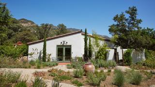 The Classic Homes of Santa Barbara The Classic Homes of Santa Barbara