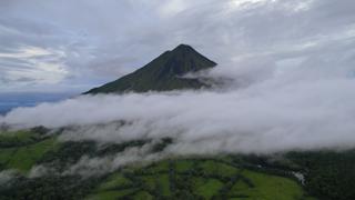 Costa Rica: Rainforest