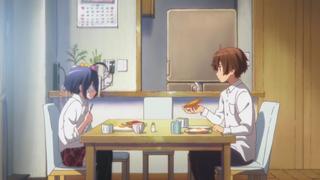 Love, Chunibyo & Other Delusions: Heart Throb