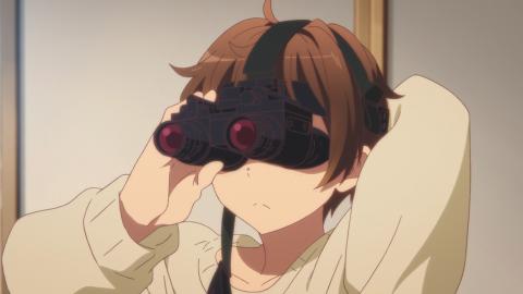 Dolphin Ring Striker