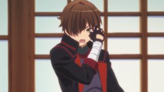 Love, Chunibyo & Other Delusions: Heart Throb
