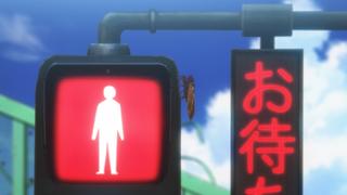 Gauntlet of Rain (or A Midsummer Night's... Rain and Whips)