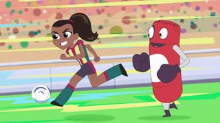 In Search of a Sport