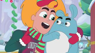 Worst Christmas Present